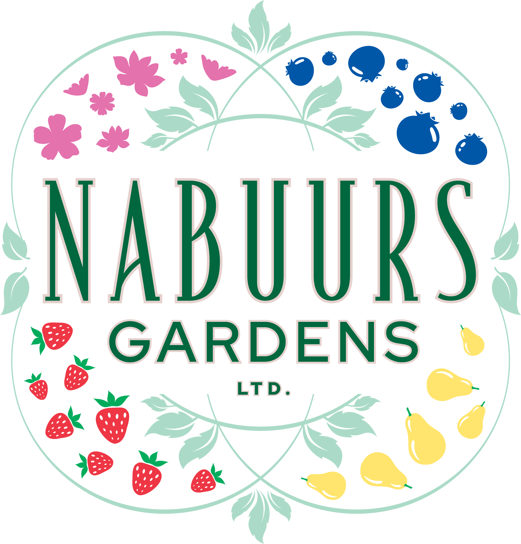 Nabuurs Gardens